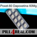 Poxet-60 Dapoxetine 60Mg 08